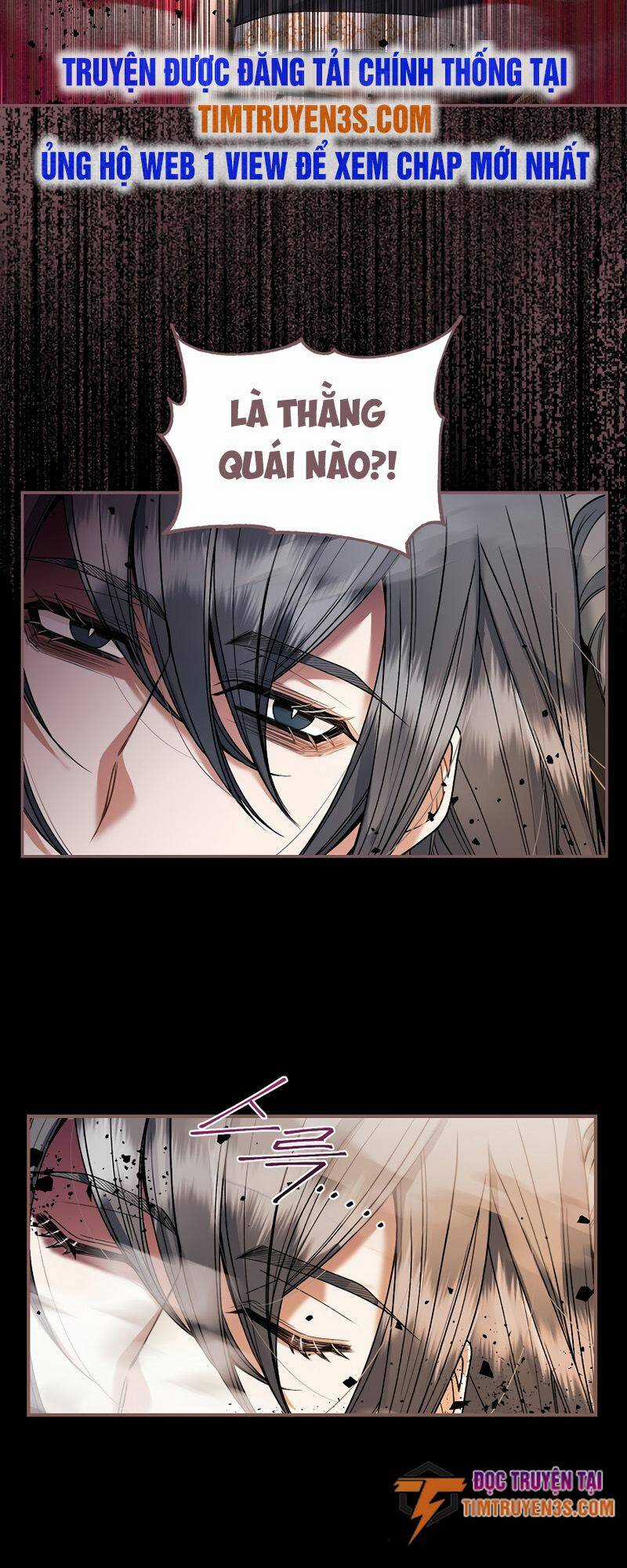 Cứu Rỗi Cuộc Đời Công Tước - Chapter 10 - Trang 25