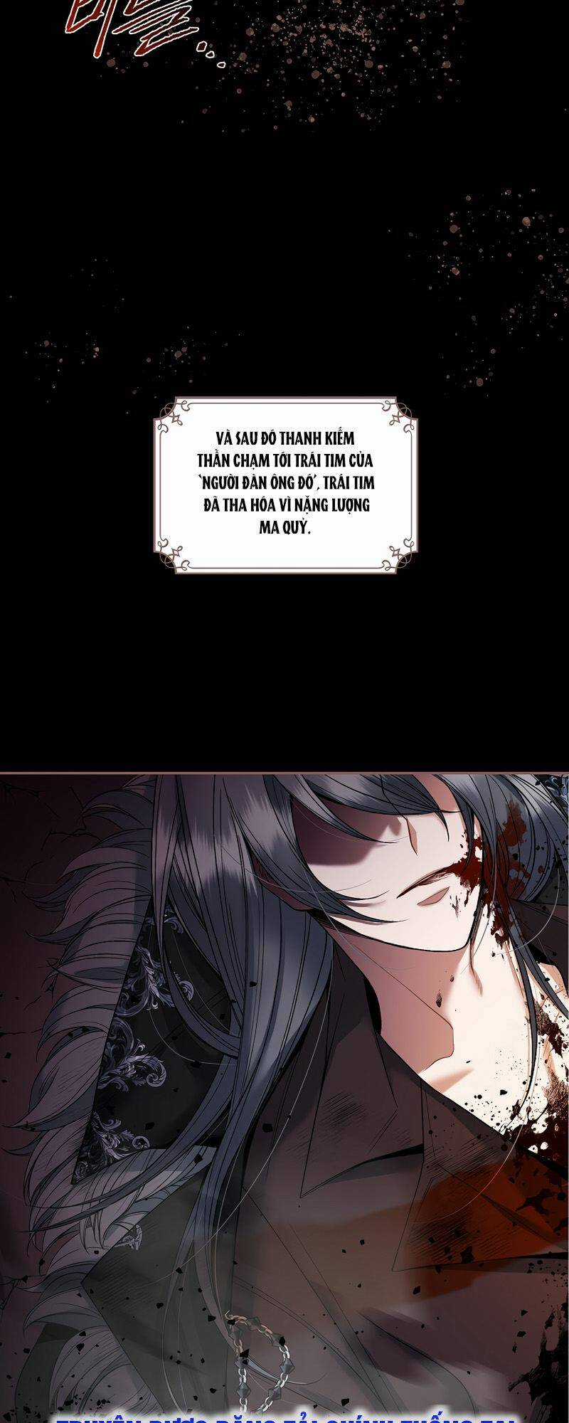 Cứu Rỗi Cuộc Đời Công Tước - Chapter 10 - Trang 28