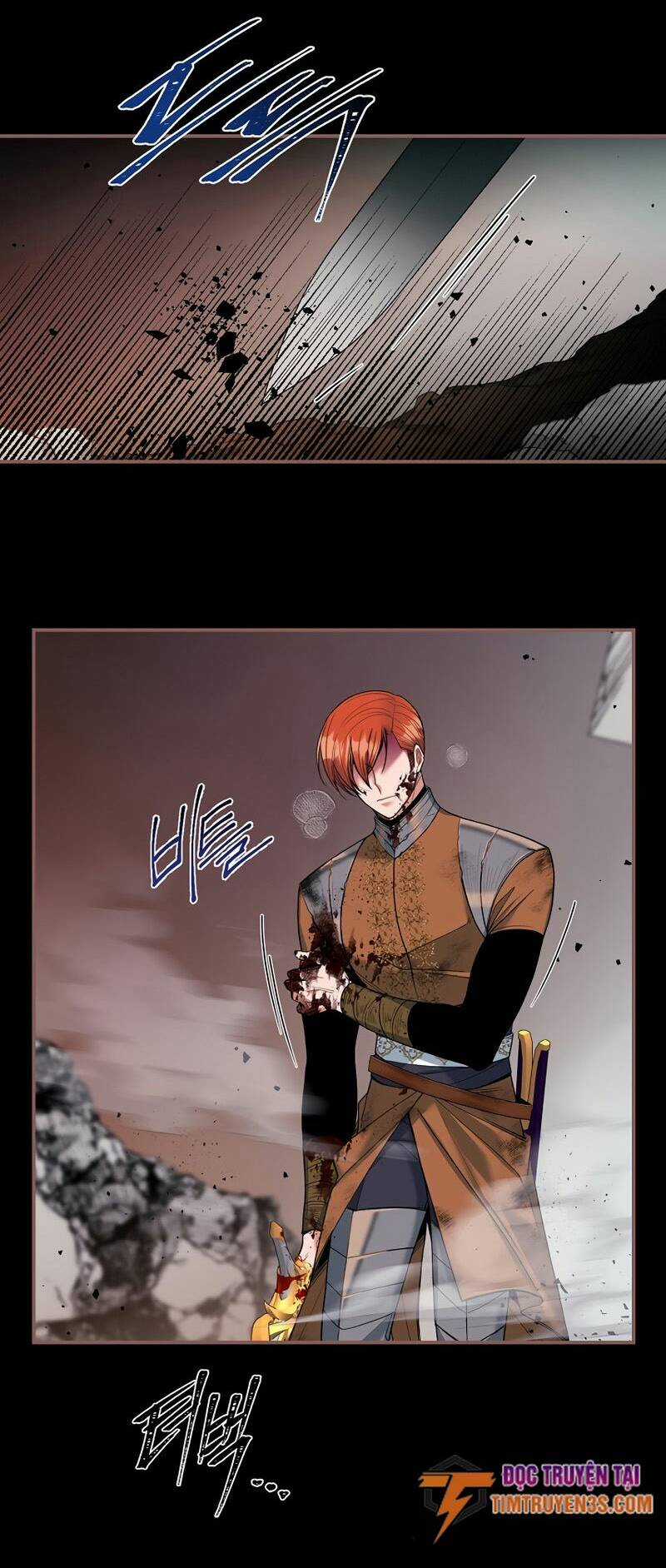 Cứu Rỗi Cuộc Đời Công Tước - Chapter 10 - Trang 7