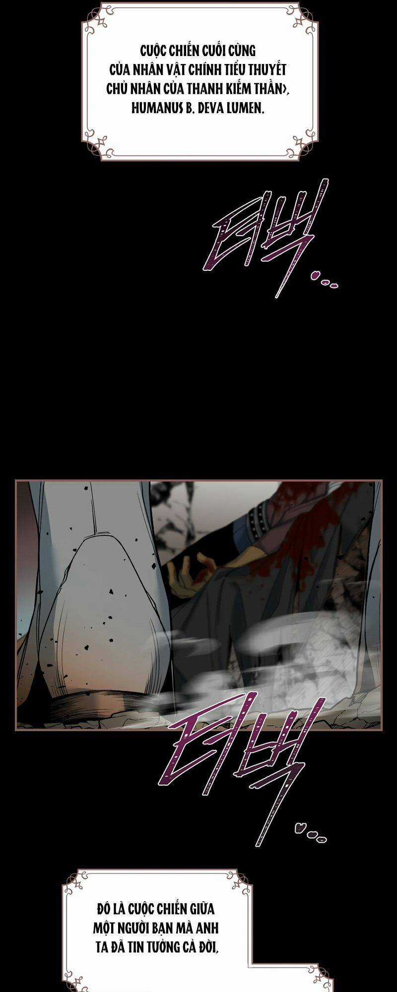 Cứu Rỗi Cuộc Đời Công Tước - Chapter 10 - Trang 8