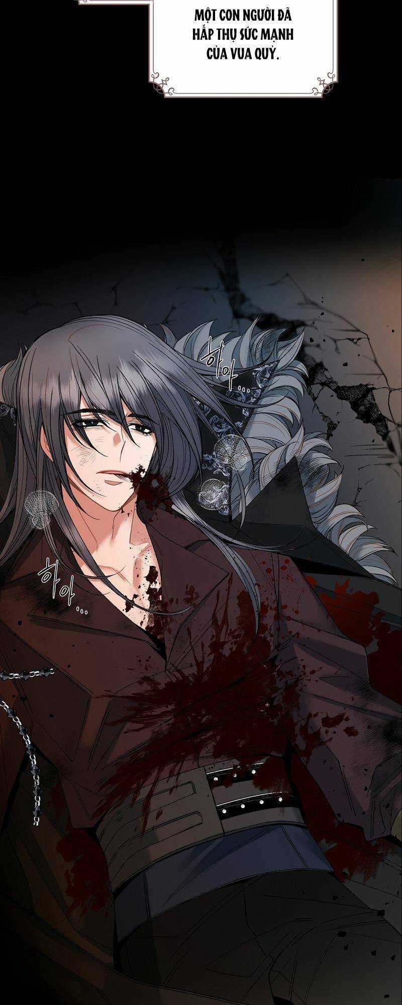 Cứu Rỗi Cuộc Đời Công Tước - Chapter 10 - Trang 9