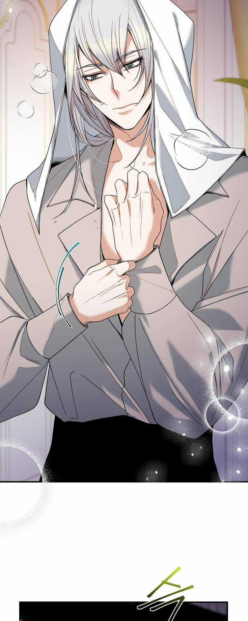 Cứu Rỗi Cuộc Đời Công Tước - Chapter 11 - Trang 15