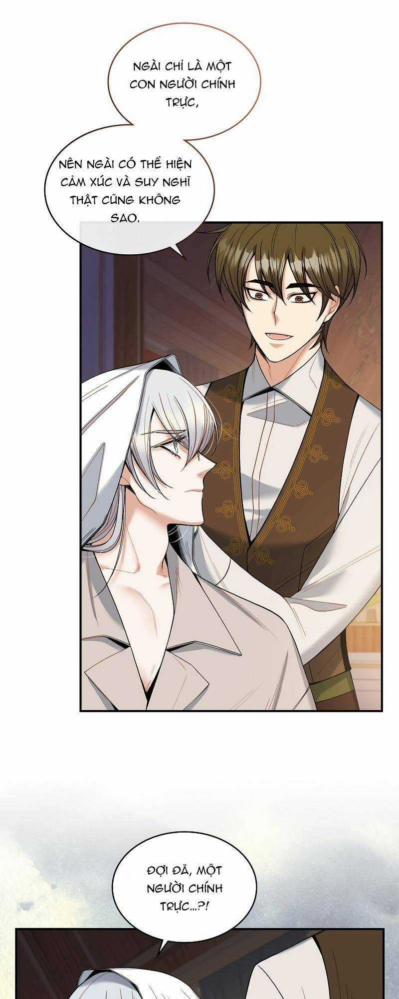 Cứu Rỗi Cuộc Đời Công Tước - Chapter 11 - Trang 28