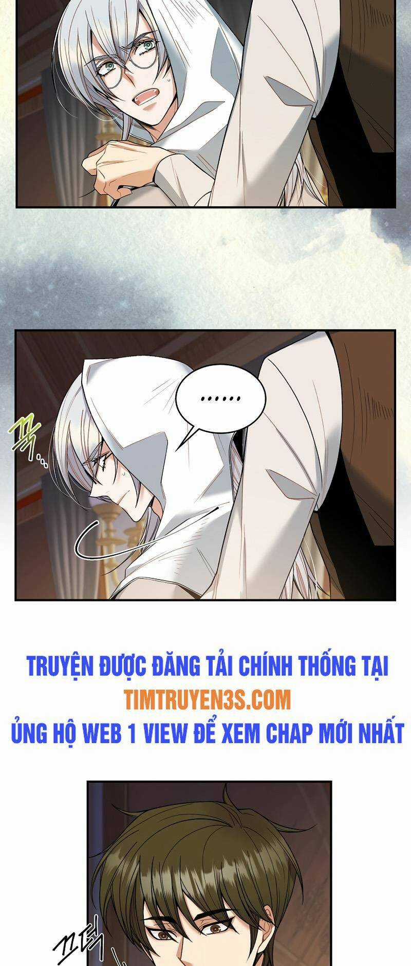 Cứu Rỗi Cuộc Đời Công Tước - Chapter 11 - Trang 29