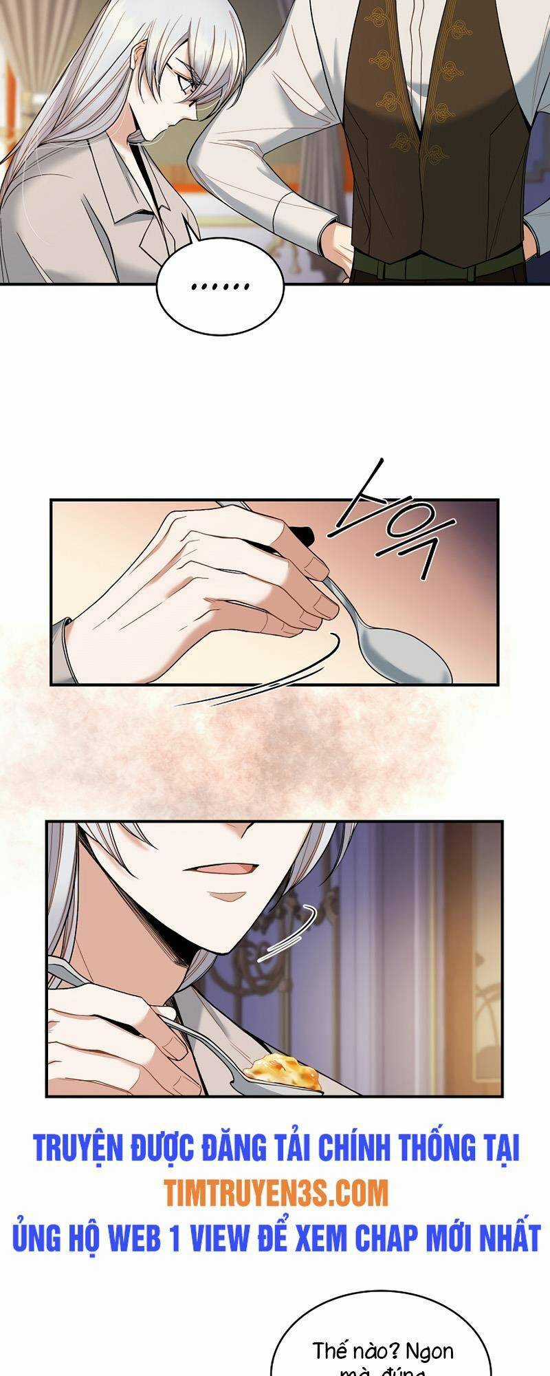 Cứu Rỗi Cuộc Đời Công Tước - Chapter 11 - Trang 38