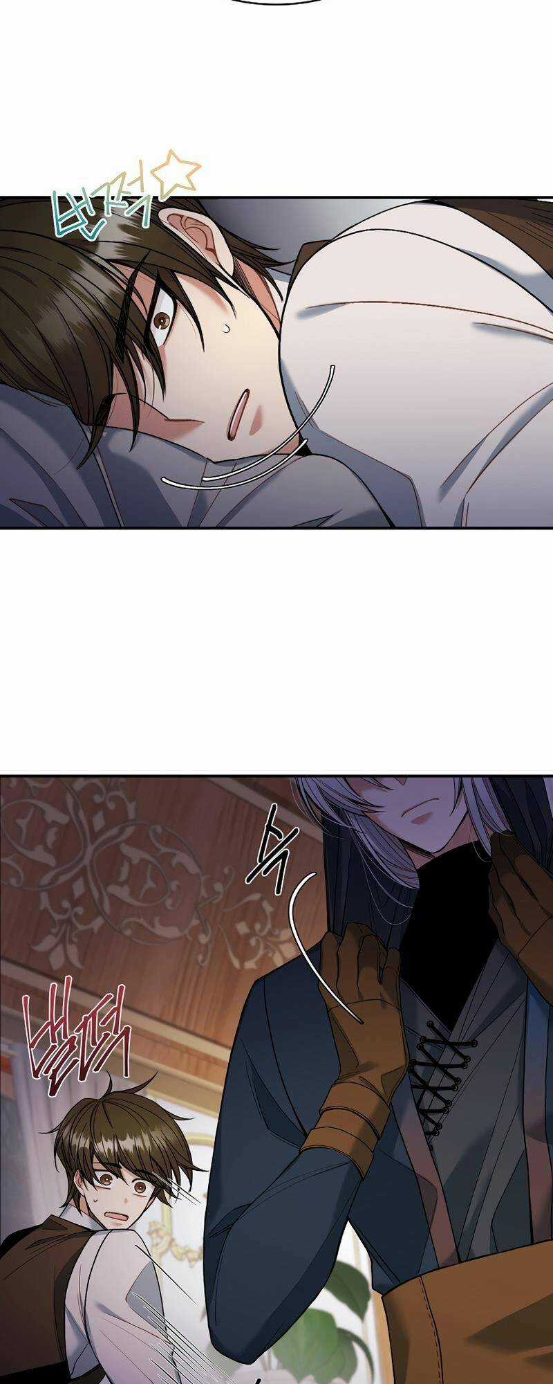 Cứu Rỗi Cuộc Đời Công Tước - Chapter 11 - Trang 5