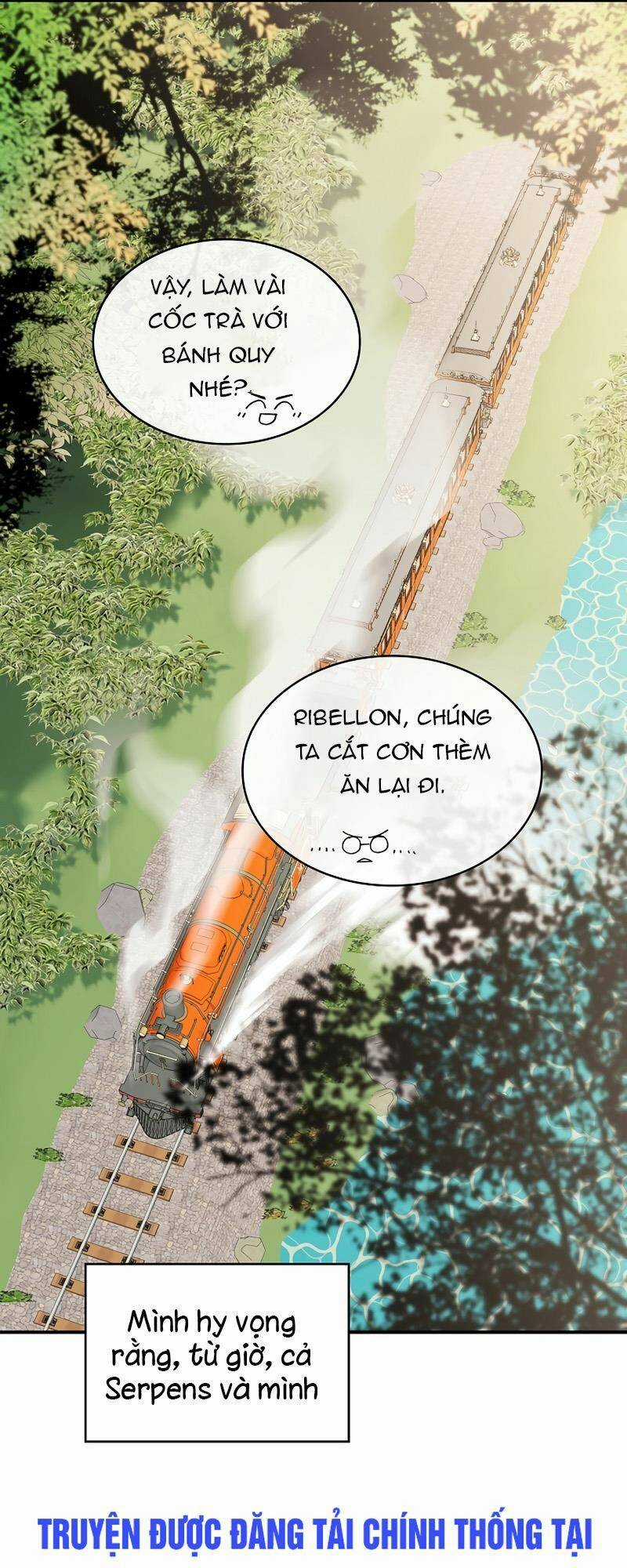 Cứu Rỗi Cuộc Đời Công Tước - Chapter 11 - Trang 48