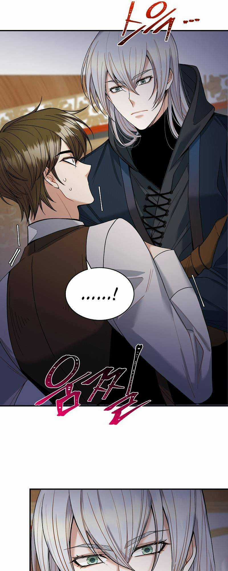 Cứu Rỗi Cuộc Đời Công Tước - Chapter 11 - Trang 8