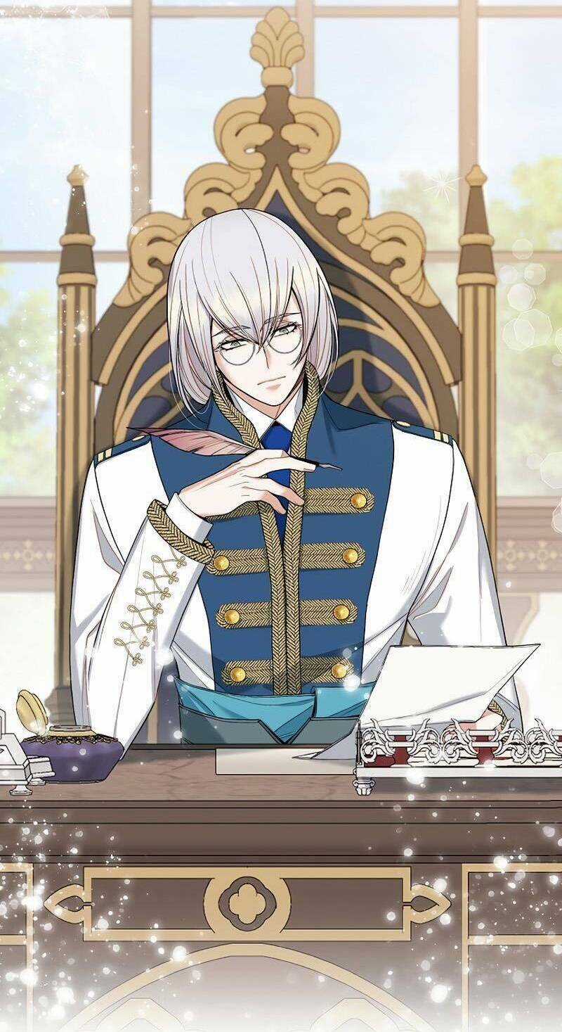 Cứu Rỗi Cuộc Đời Công Tước - Chapter 12 - Trang 21