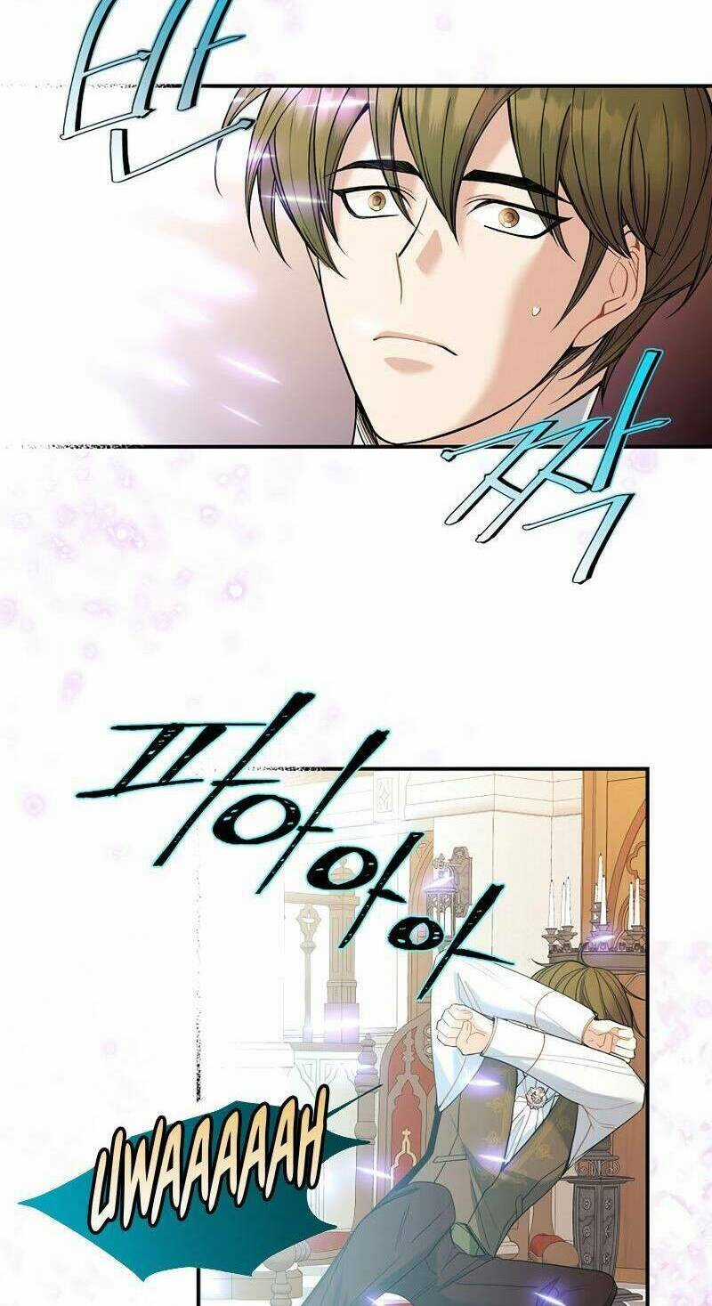 Cứu Rỗi Cuộc Đời Công Tước - Chapter 12 - Trang 24