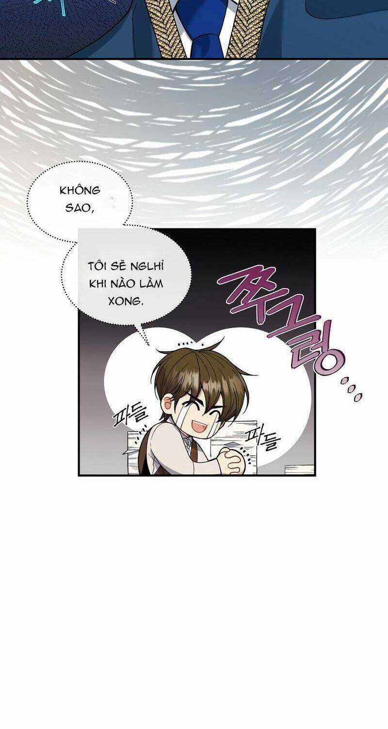 Cứu Rỗi Cuộc Đời Công Tước - Chapter 12 - Trang 28