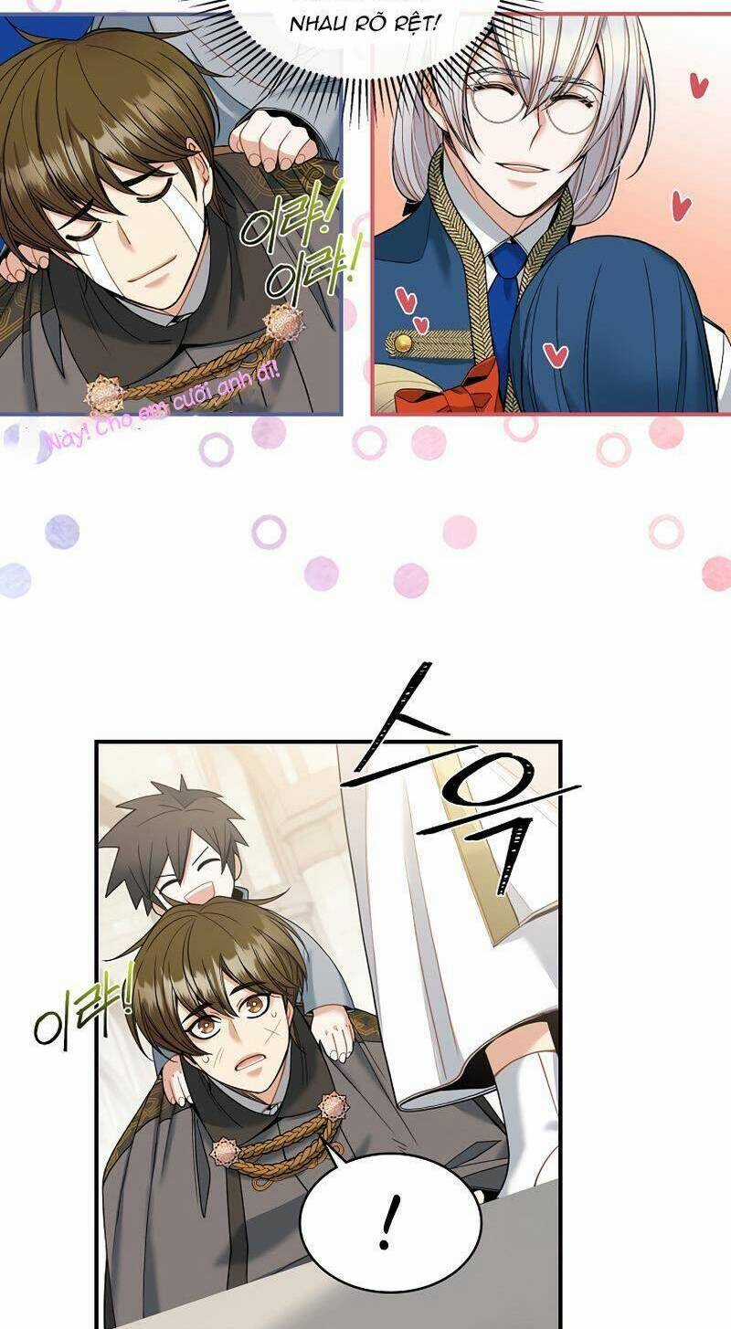 Cứu Rỗi Cuộc Đời Công Tước - Chapter 12 - Trang 44