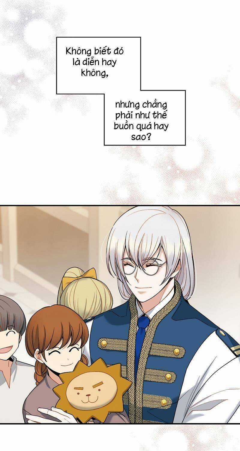 Cứu Rỗi Cuộc Đời Công Tước - Chapter 12 - Trang 59