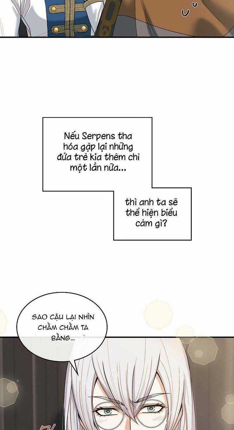 Cứu Rỗi Cuộc Đời Công Tước - Chapter 12 - Trang 69