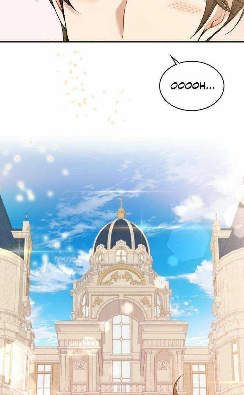 Cứu Rỗi Cuộc Đời Công Tước - Chapter 12 - Trang 8