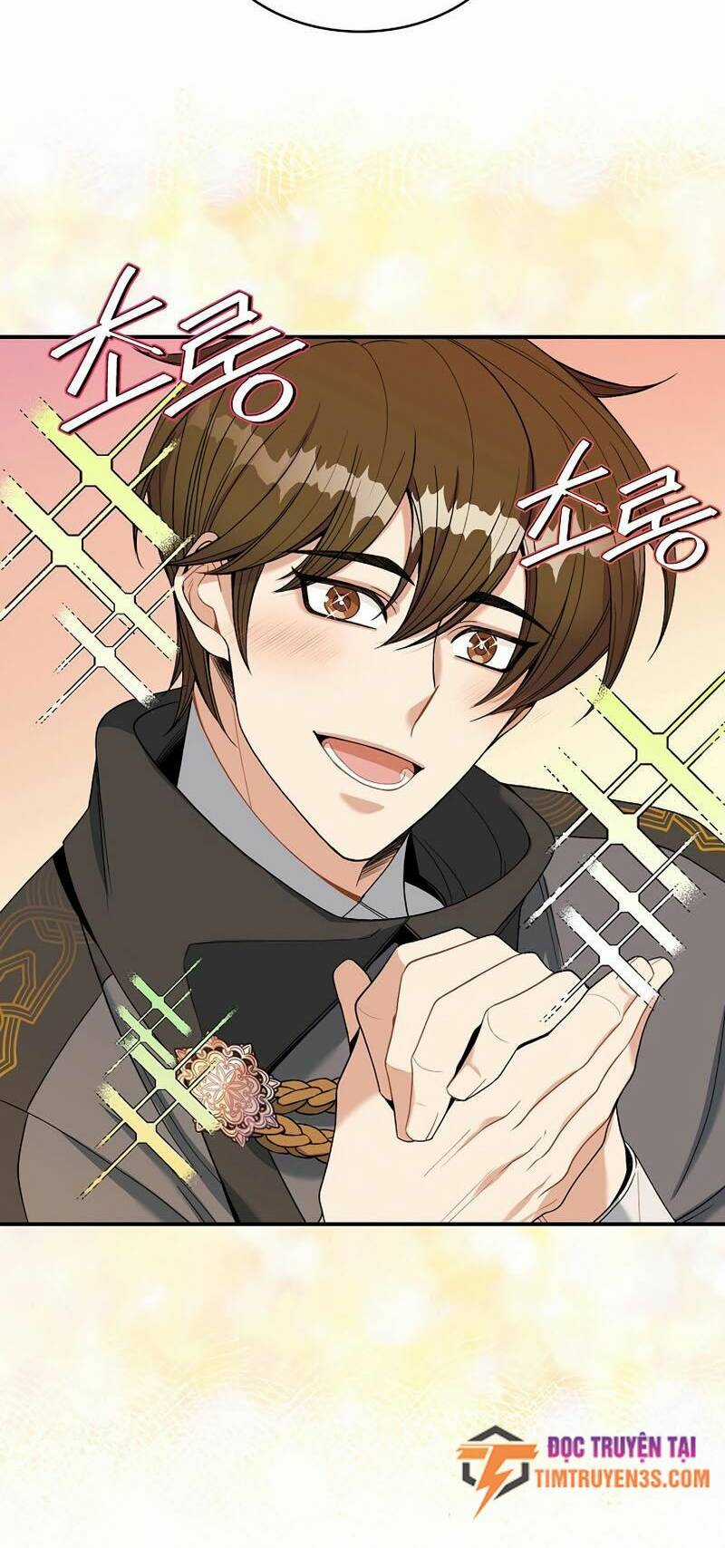 Cứu Rỗi Cuộc Đời Công Tước - Chapter 13 - Trang 19