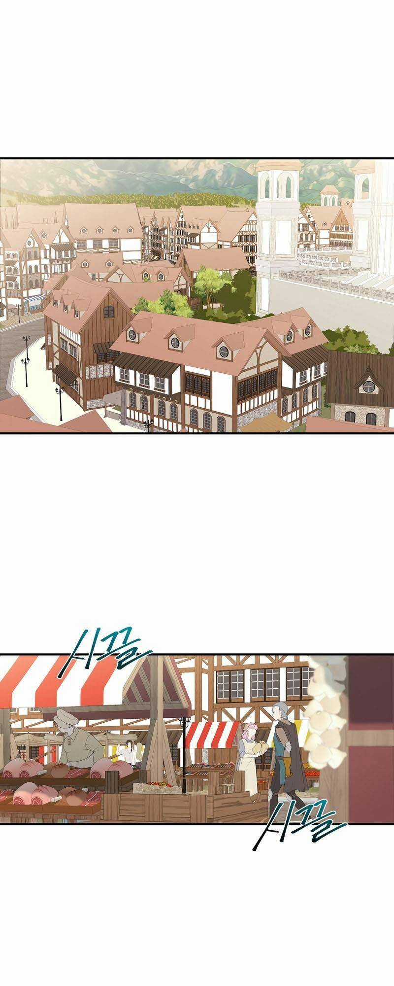 Cứu Rỗi Cuộc Đời Công Tước - Chapter 13 - Trang 22