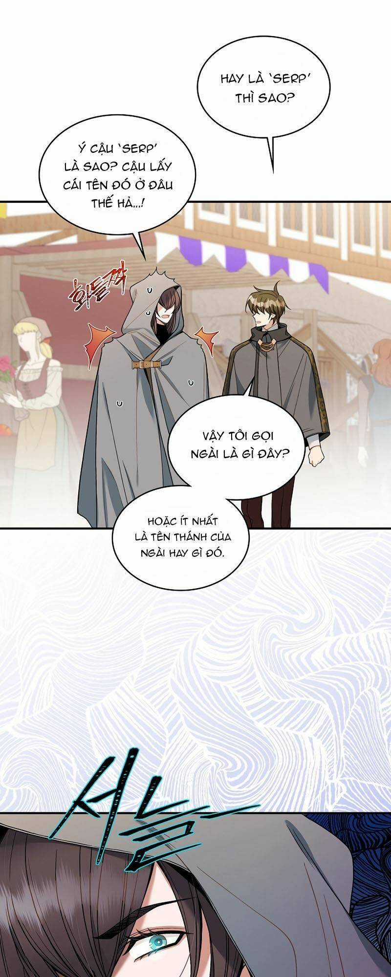 Cứu Rỗi Cuộc Đời Công Tước - Chapter 13 - Trang 26