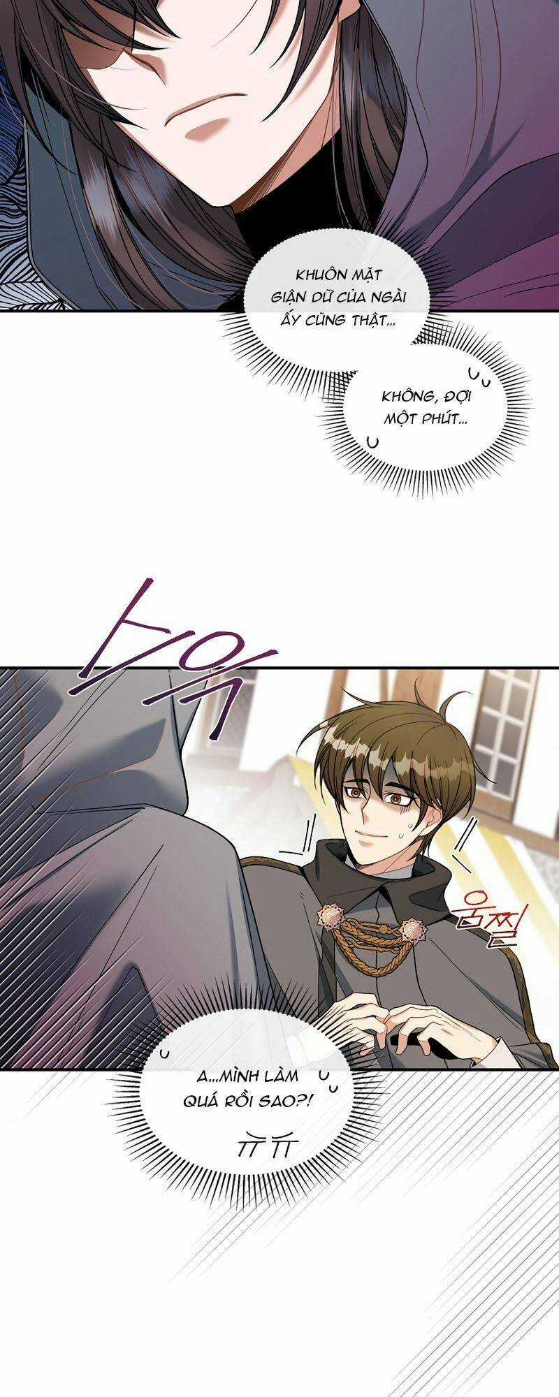 Cứu Rỗi Cuộc Đời Công Tước - Chapter 13 - Trang 27