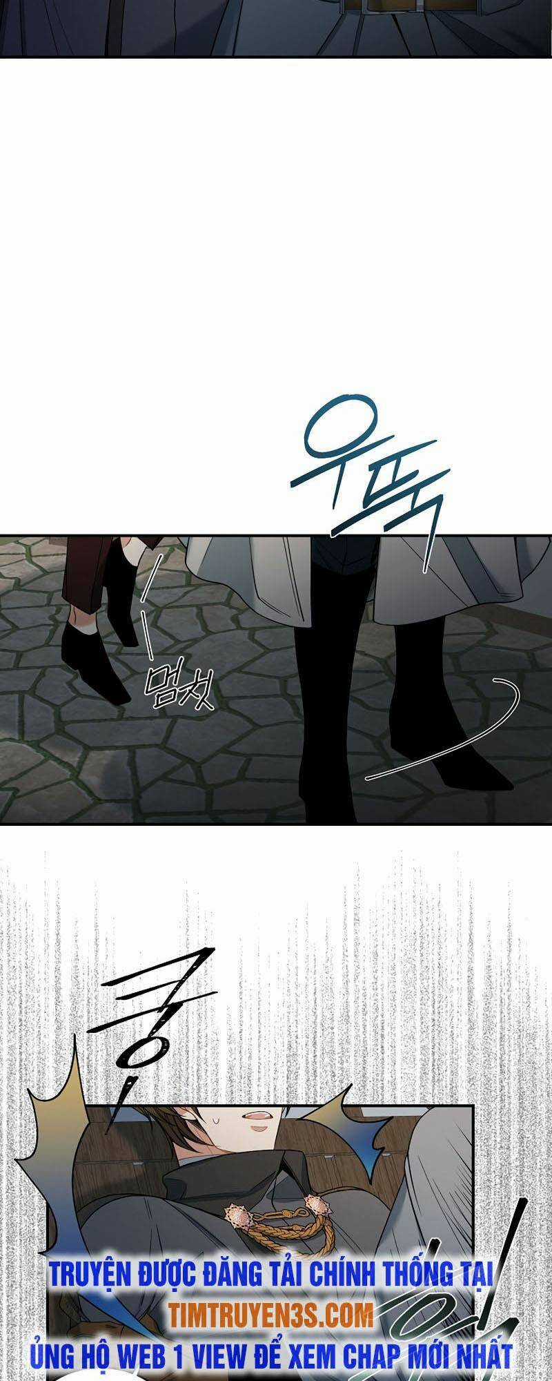 Cứu Rỗi Cuộc Đời Công Tước - Chapter 13 - Trang 4