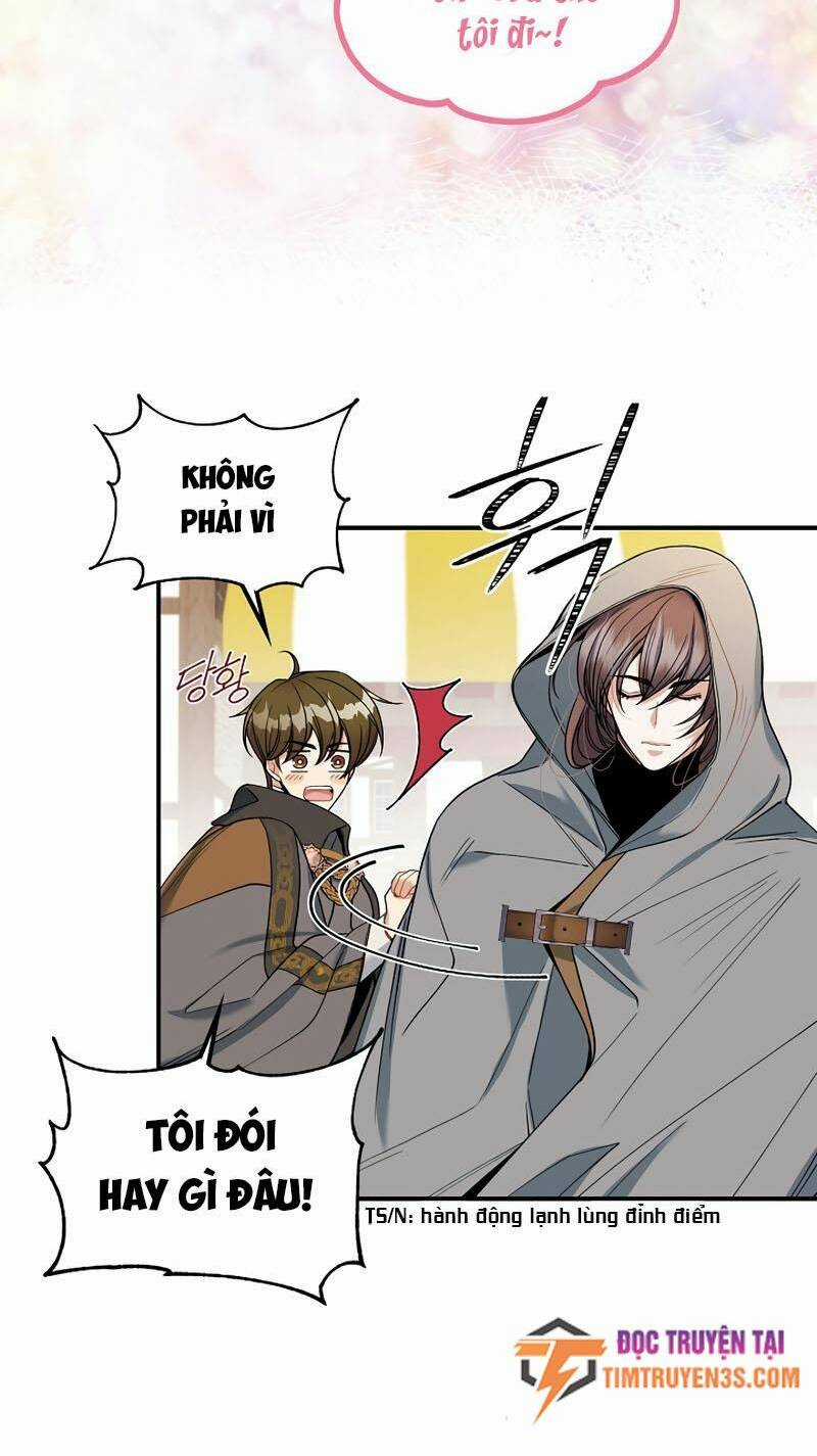 Cứu Rỗi Cuộc Đời Công Tước - Chapter 13 - Trang 37