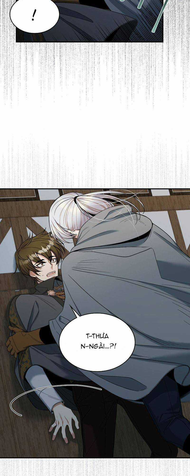 Cứu Rỗi Cuộc Đời Công Tước - Chapter 13 - Trang 5