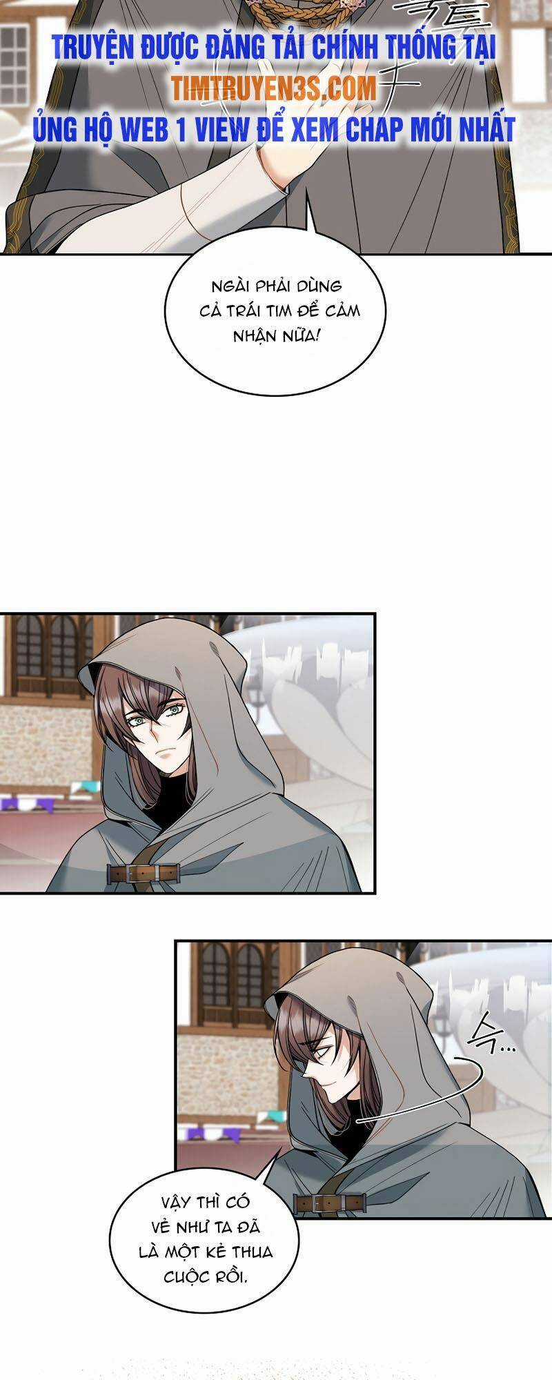 Cứu Rỗi Cuộc Đời Công Tước - Chapter 13 - Trang 47