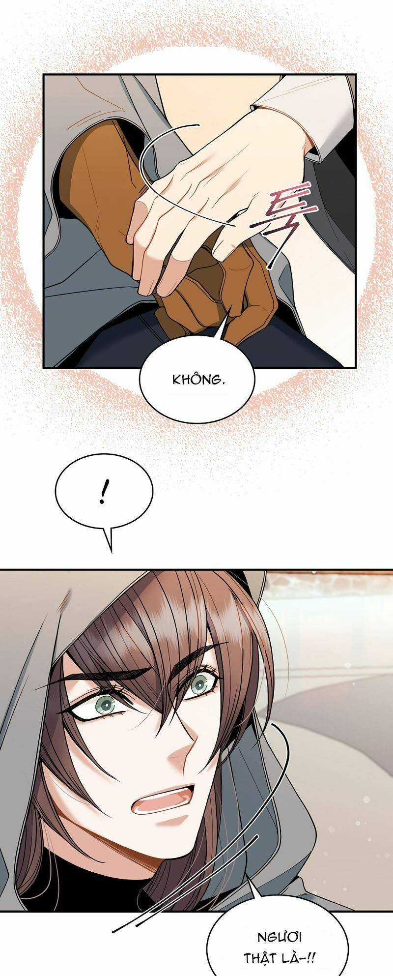 Cứu Rỗi Cuộc Đời Công Tước - Chapter 13 - Trang 48
