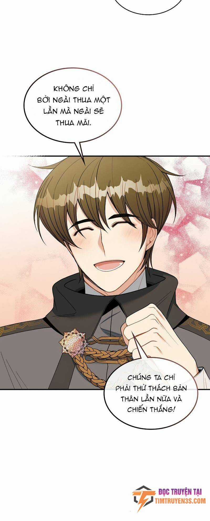 Cứu Rỗi Cuộc Đời Công Tước - Chapter 13 - Trang 49