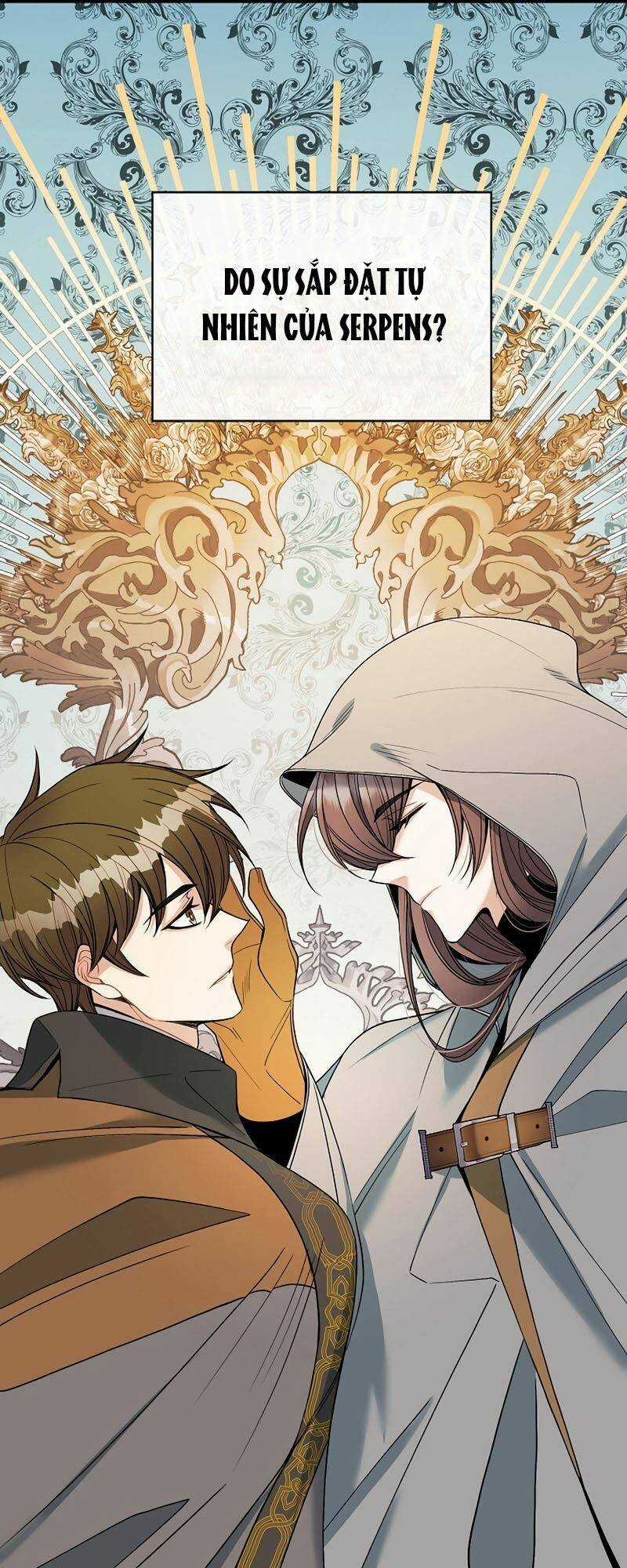 Cứu Rỗi Cuộc Đời Công Tước - Chapter 13 - Trang 55