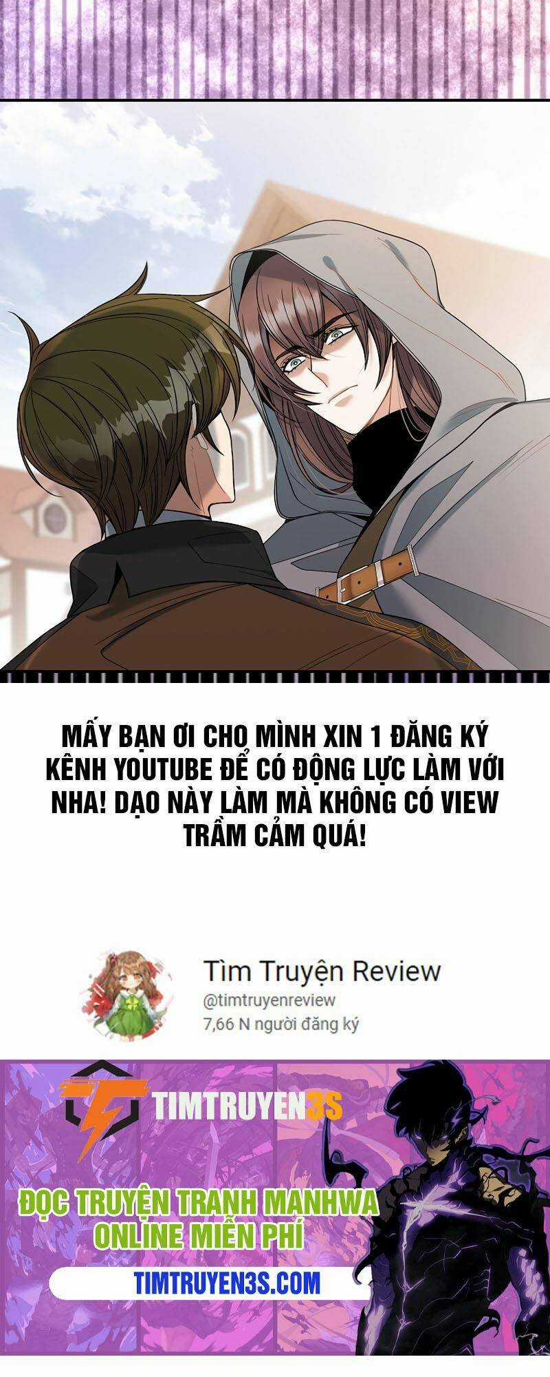 Cứu Rỗi Cuộc Đời Công Tước - Chapter 13 - Trang 57