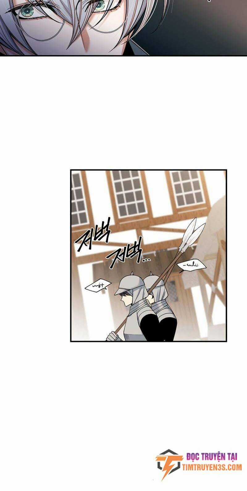 Cứu Rỗi Cuộc Đời Công Tước - Chapter 13 - Trang 7