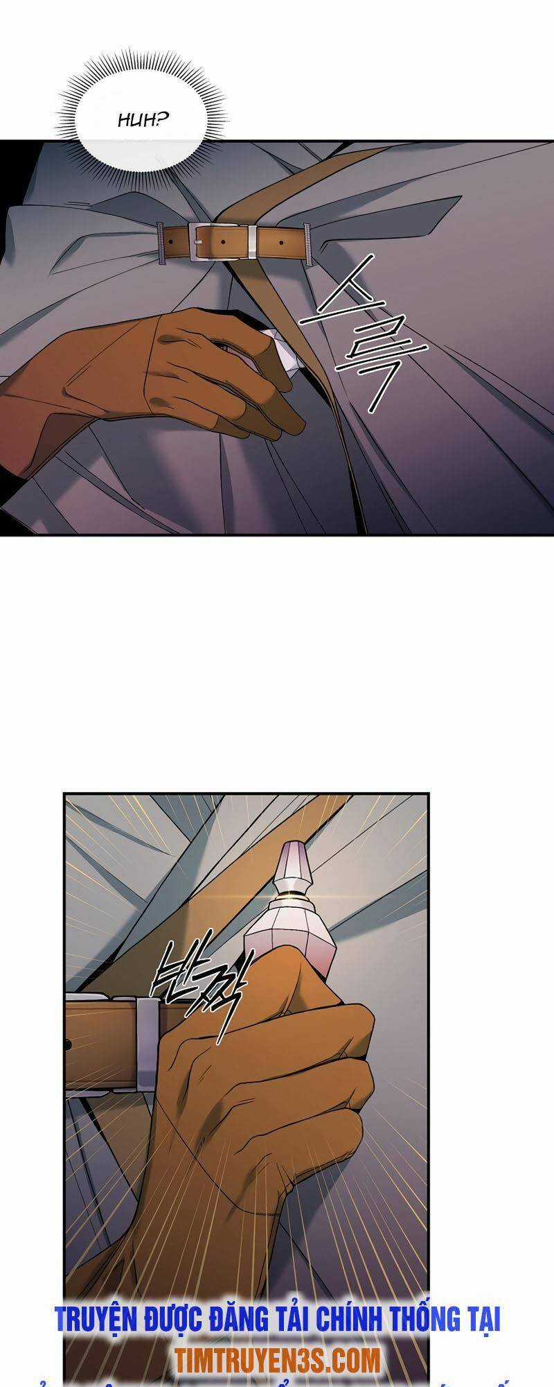 Cứu Rỗi Cuộc Đời Công Tước - Chapter 13 - Trang 10