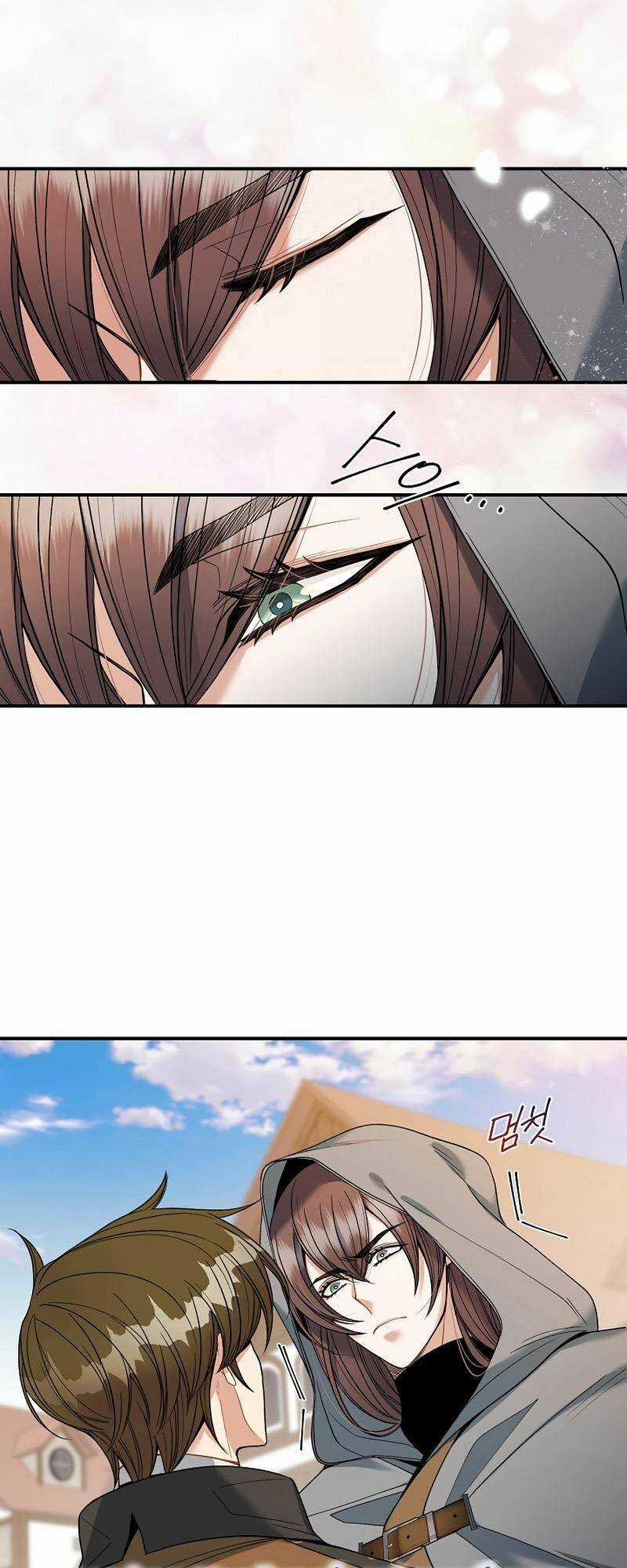 Cứu Rỗi Cuộc Đời Công Tước - Chapter 14 - Trang 4