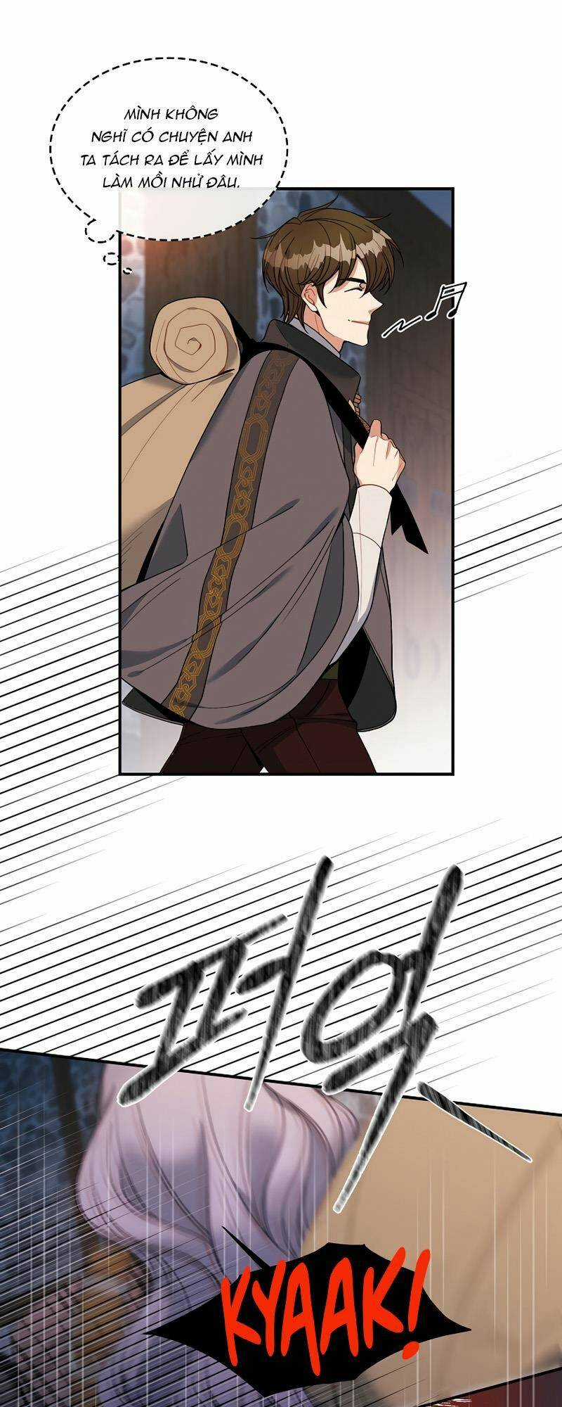 Cứu Rỗi Cuộc Đời Công Tước - Chapter 14 - Trang 46