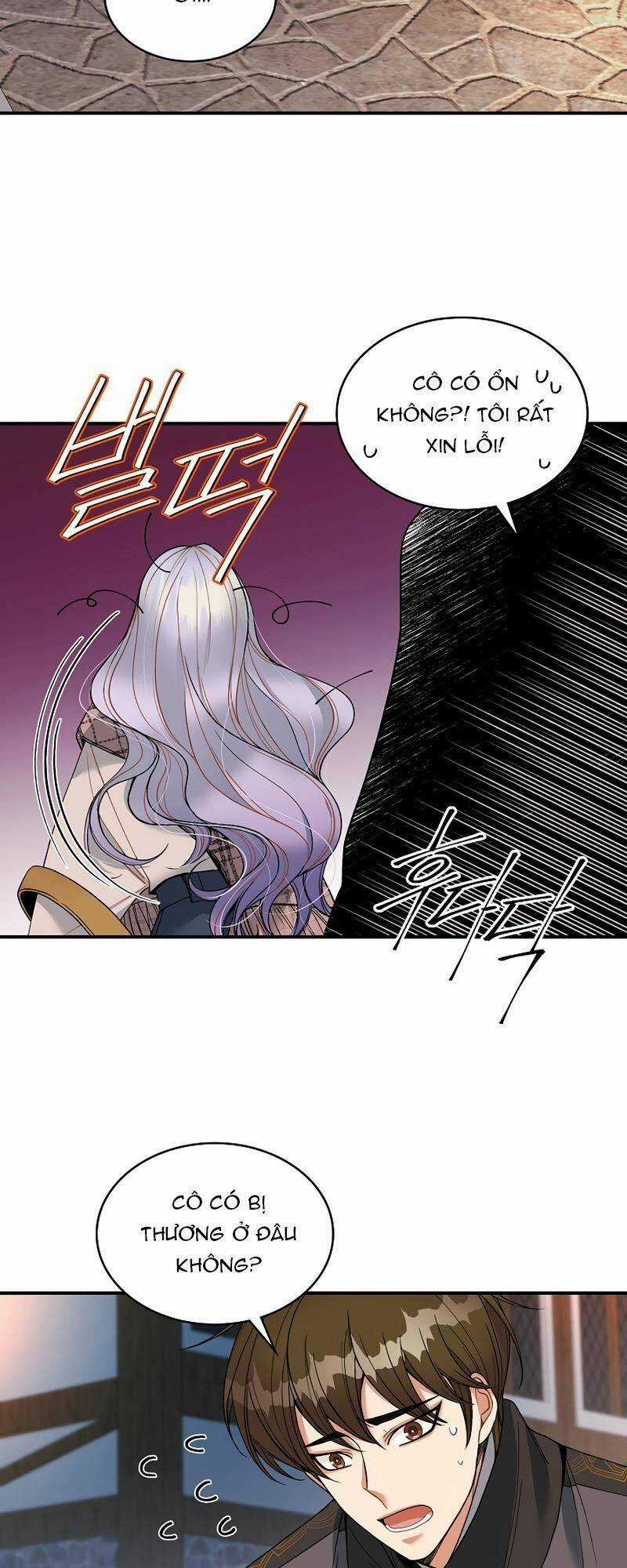 Cứu Rỗi Cuộc Đời Công Tước - Chapter 14 - Trang 48