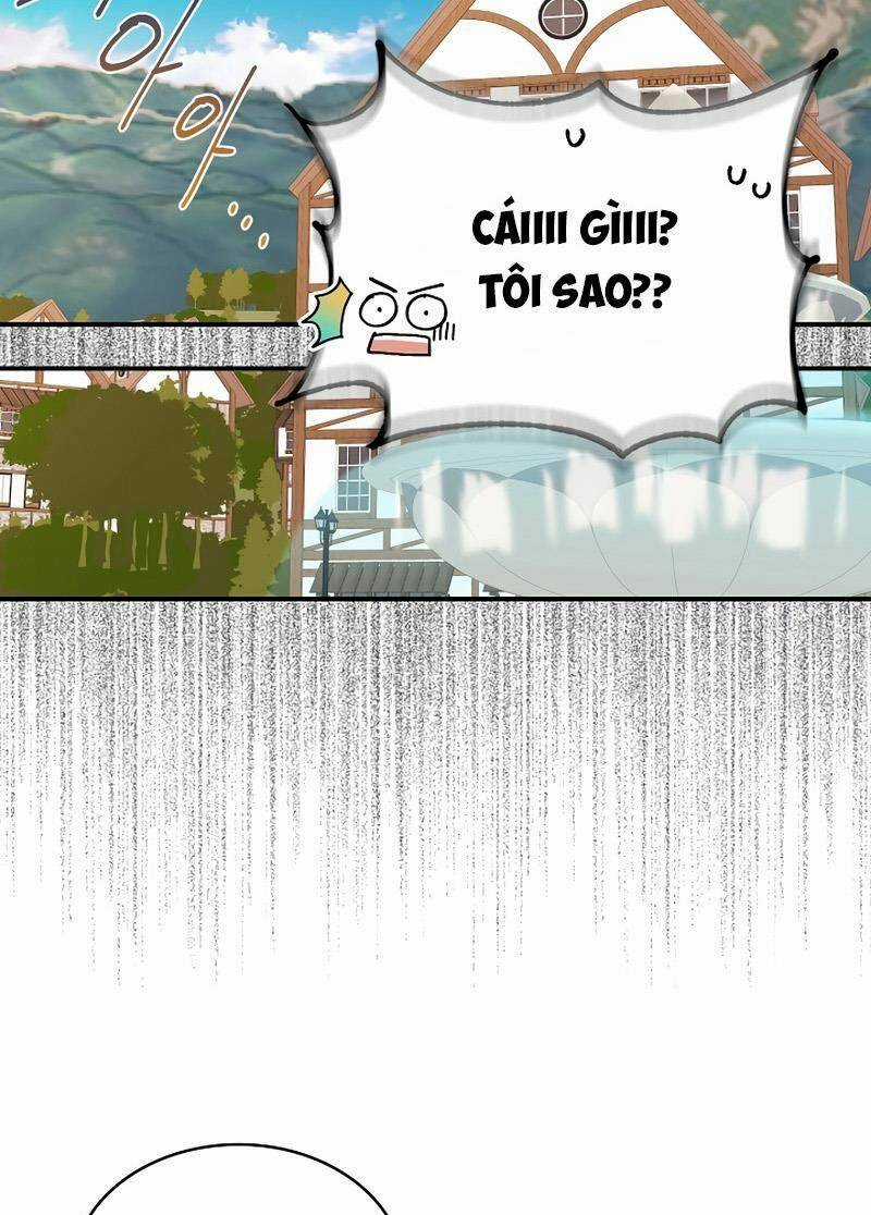 Cứu Rỗi Cuộc Đời Công Tước - Chapter 14 - Trang 7