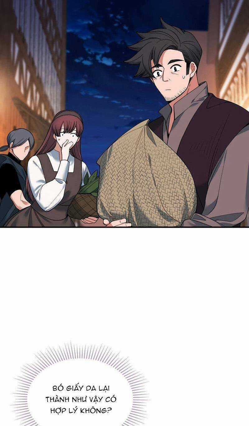 Cứu Rỗi Cuộc Đời Công Tước - Chapter 15 - Trang 3