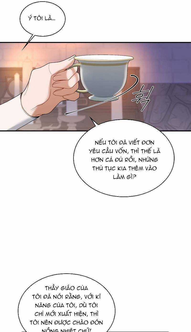 Cứu Rỗi Cuộc Đời Công Tước - Chapter 15 - Trang 27