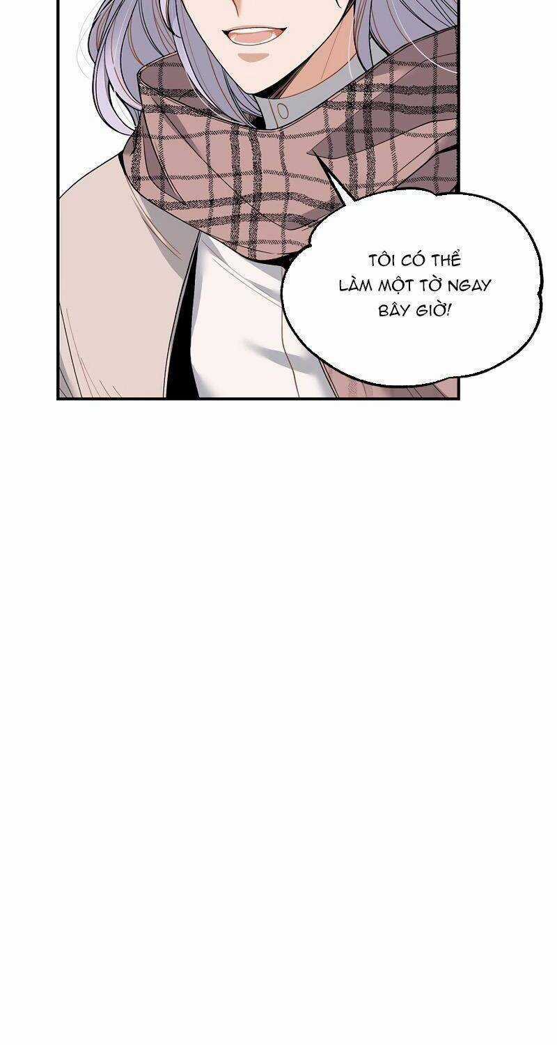 Cứu Rỗi Cuộc Đời Công Tước - Chapter 15 - Trang 37