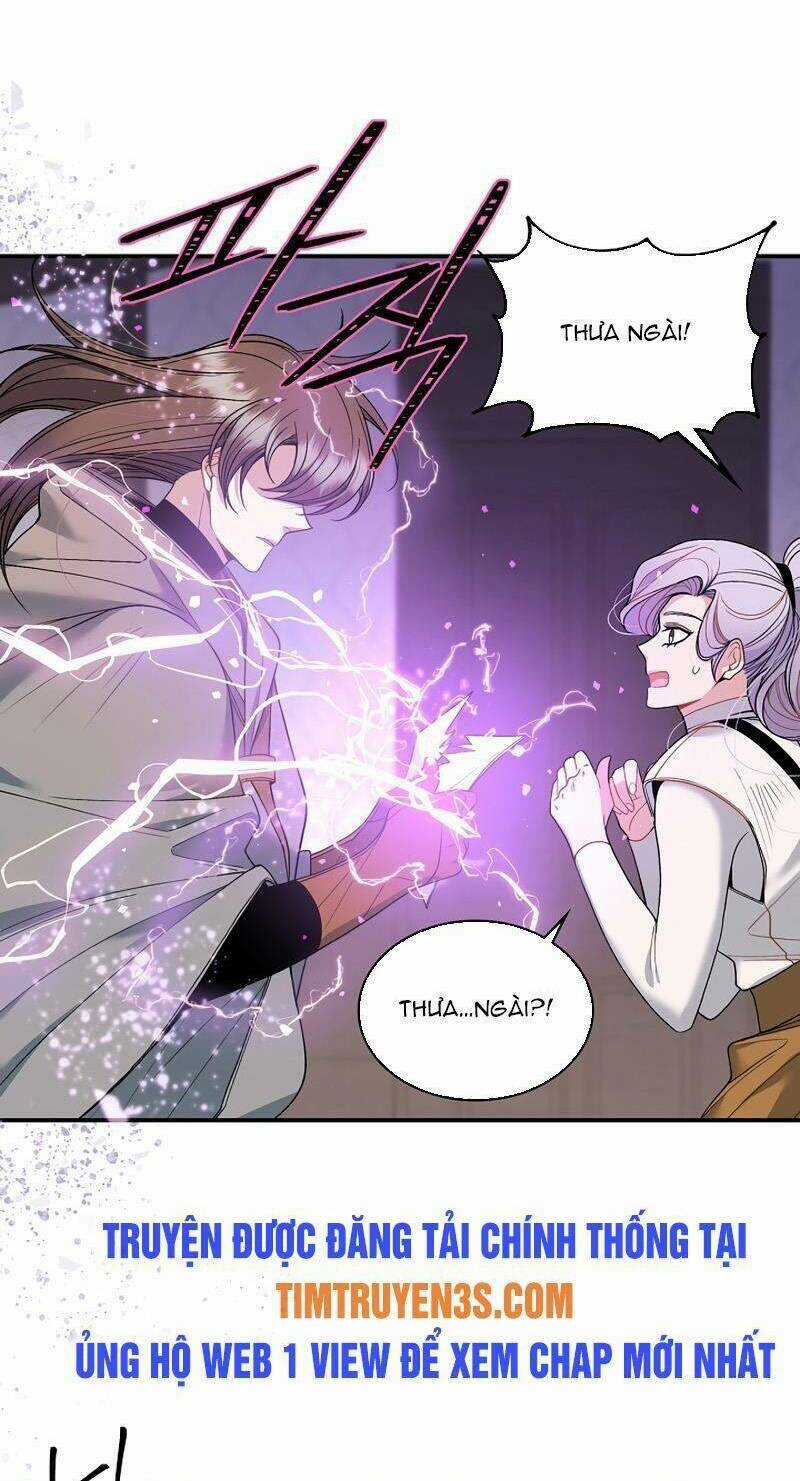Cứu Rỗi Cuộc Đời Công Tước - Chapter 15 - Trang 46