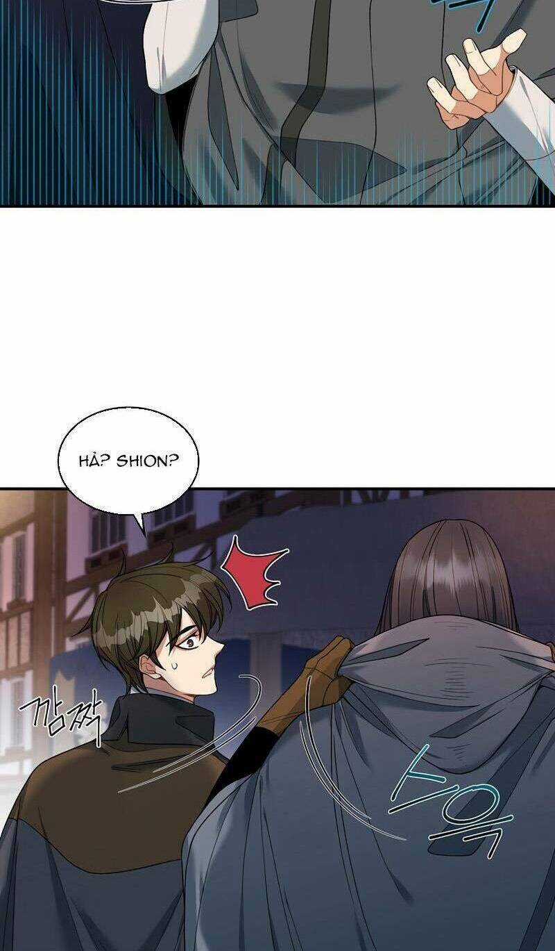 Cứu Rỗi Cuộc Đời Công Tước - Chapter 15 - Trang 8