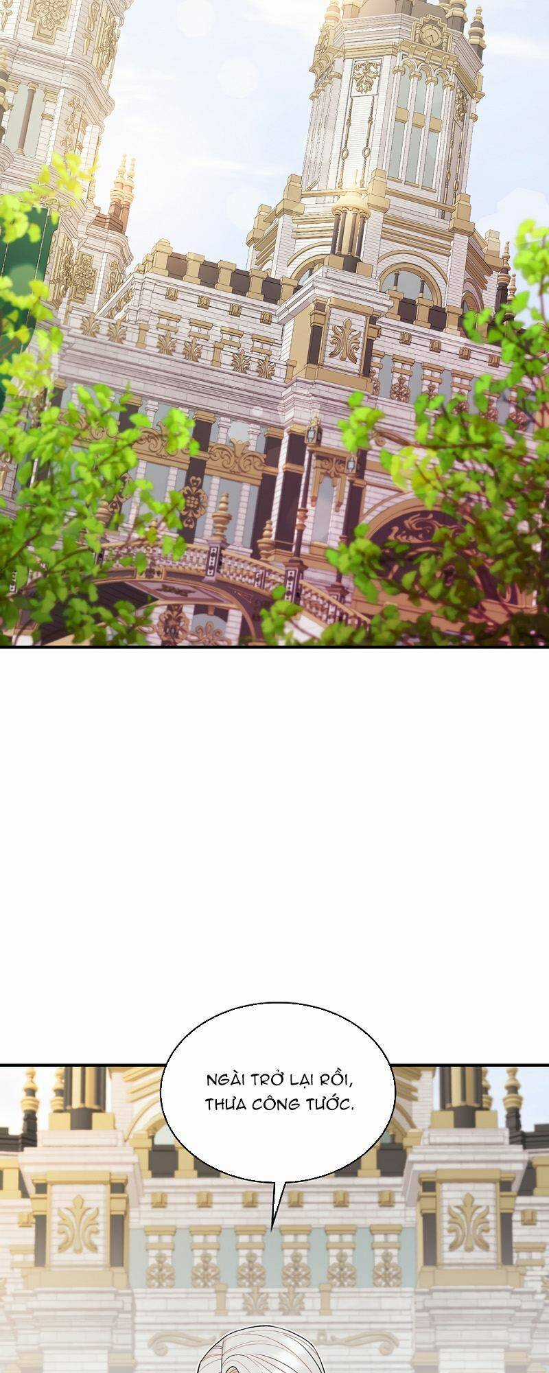 Cứu Rỗi Cuộc Đời Công Tước - Chapter 16 - Trang 23