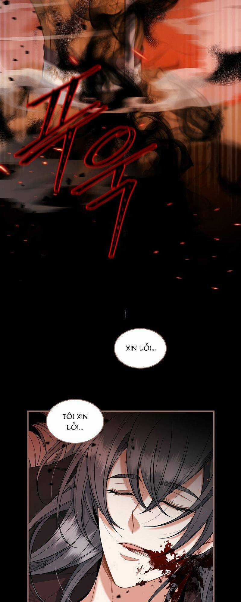 Cứu Rỗi Cuộc Đời Công Tước - Chapter 16 - Trang 46