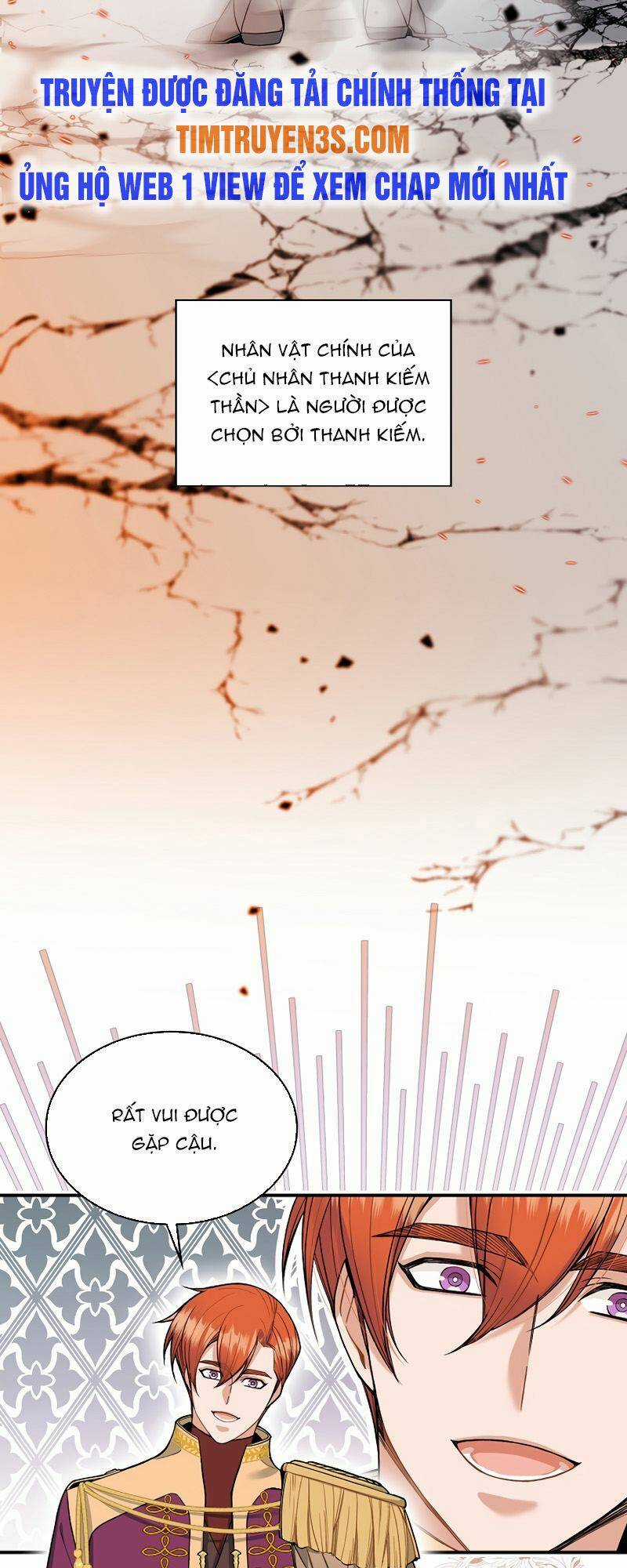 Cứu Rỗi Cuộc Đời Công Tước - Chapter 16 - Trang 48