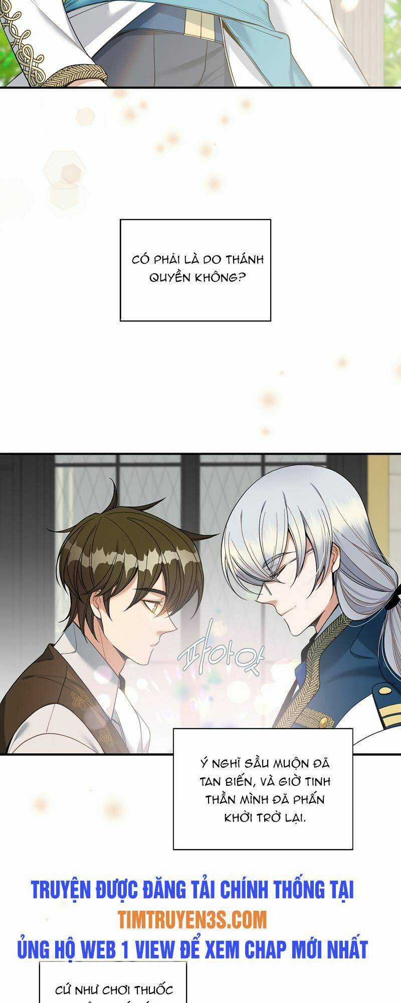 Cứu Rỗi Cuộc Đời Công Tước - Chapter 17 - Trang 41