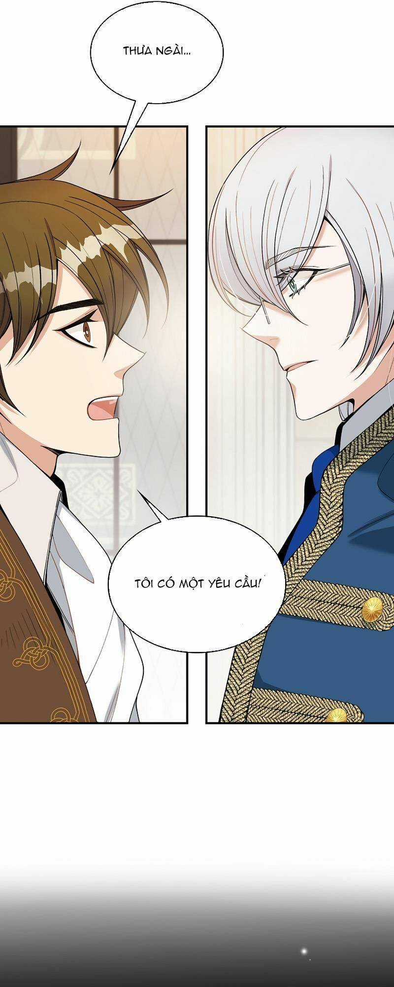 Cứu Rỗi Cuộc Đời Công Tước - Chapter 17 - Trang 51