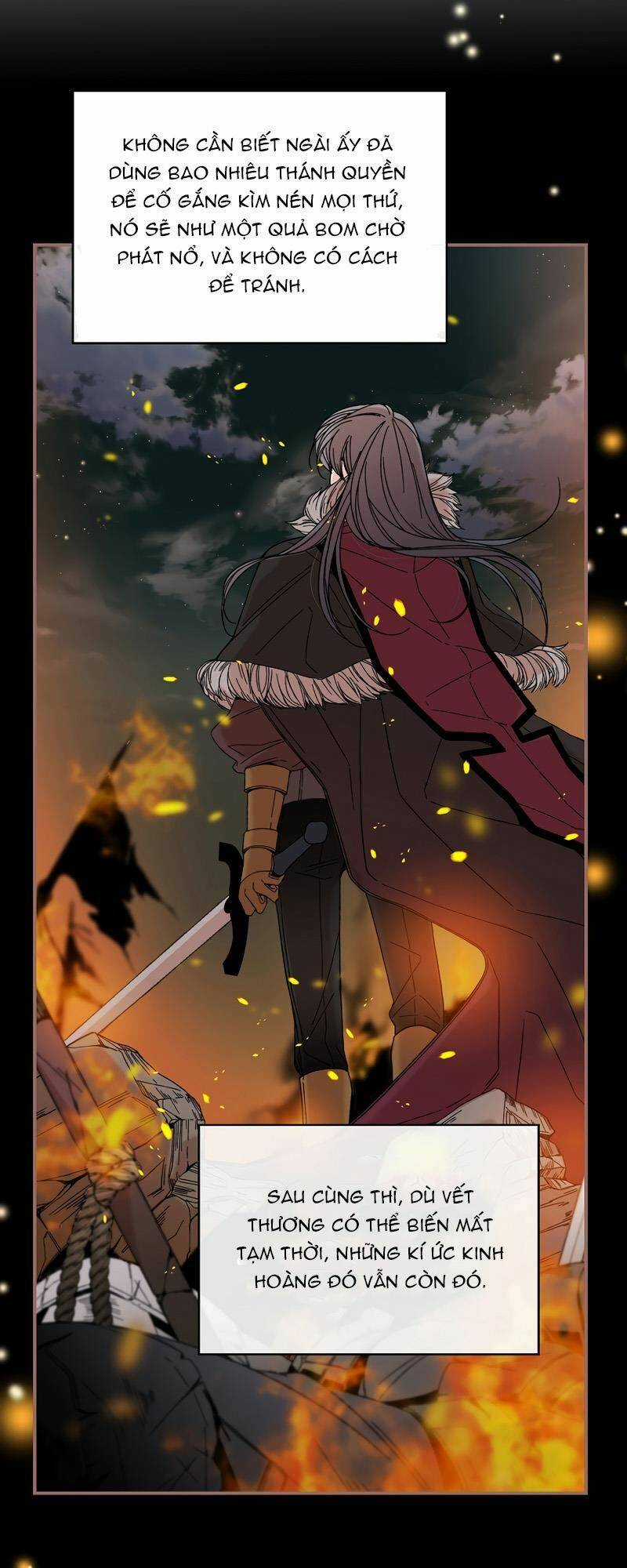 Cứu Rỗi Cuộc Đời Công Tước - Chapter 17 - Trang 52