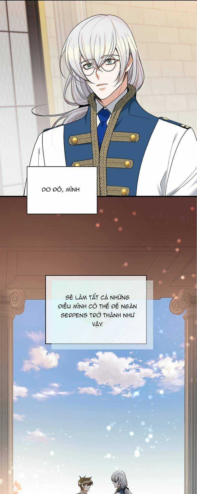 Cứu Rỗi Cuộc Đời Công Tước - Chapter 17 - Trang 57