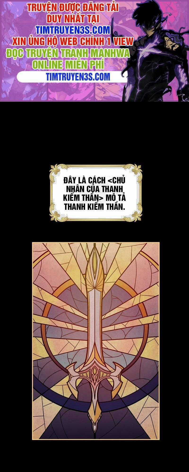 Cứu Rỗi Cuộc Đời Công Tước - Chapter 2 - Trang 1